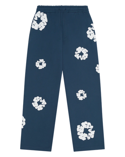 Pantalones DENIM TEAR$