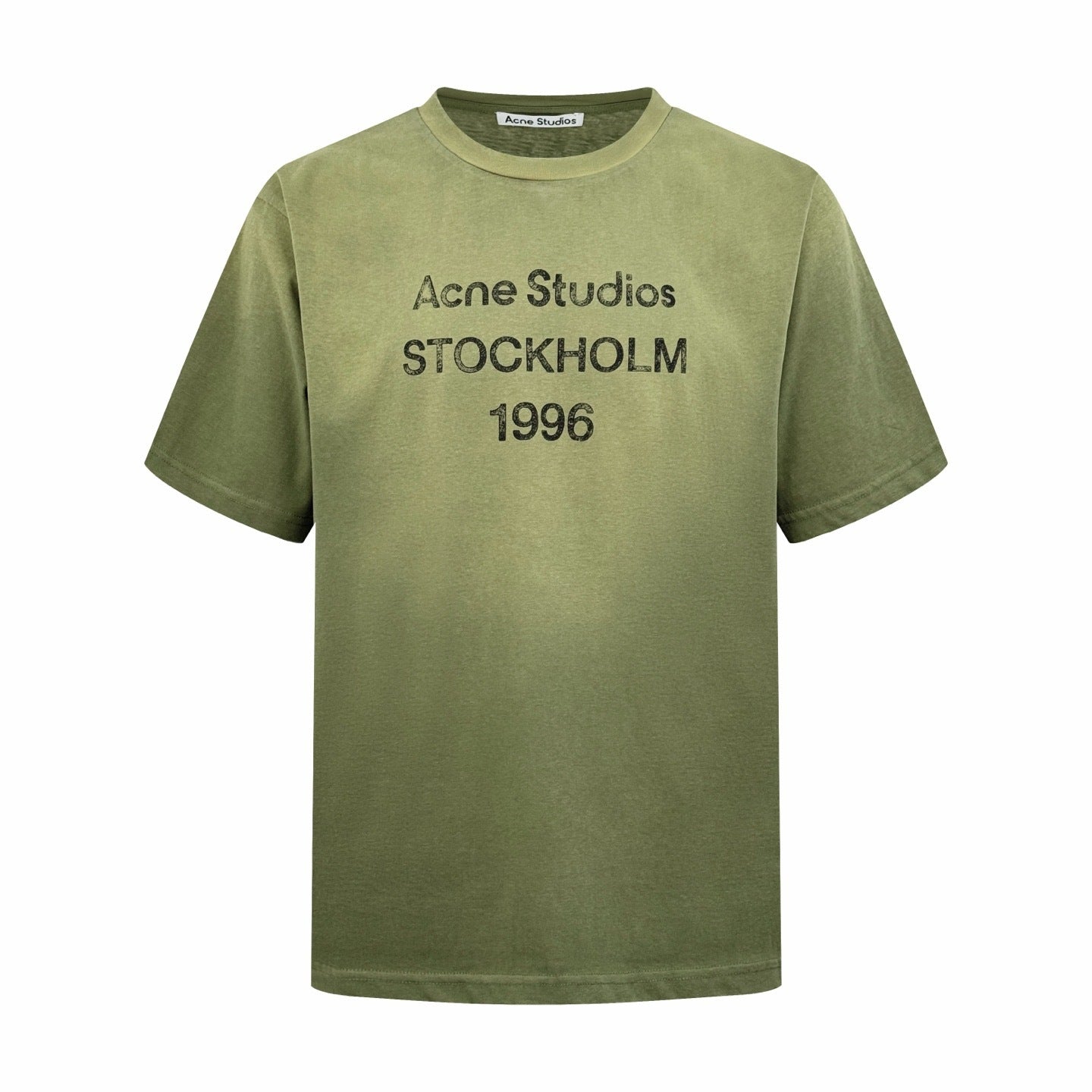 CAMISETA ACNĘ STUDl0