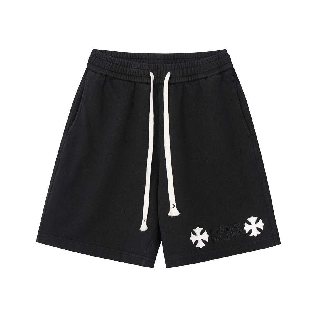 Pantalones cortos chrome