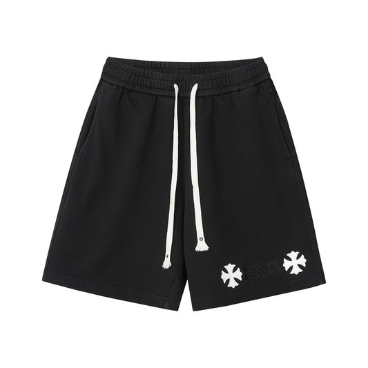 Pantalones cortos chrome