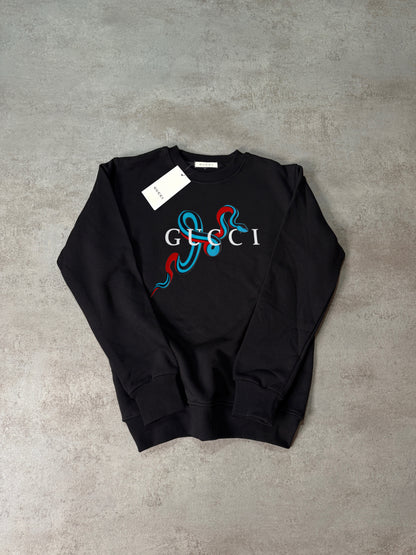 FELPA GUCCI