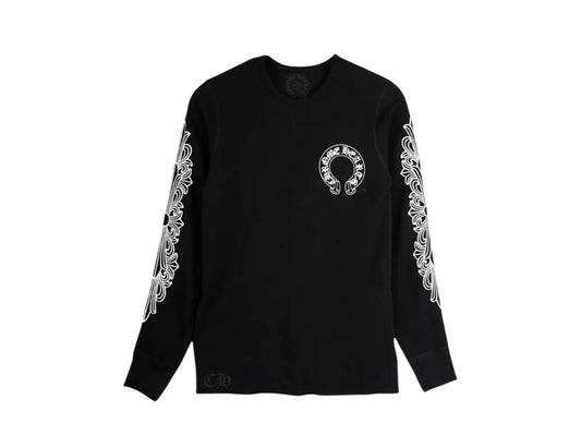 SUDADERA CROM£ HERT$