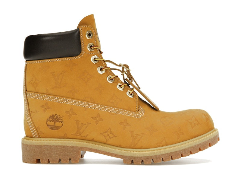 TIMBERLAN/D X LV