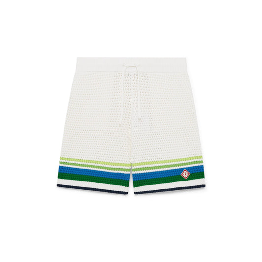 Pantalones corto Casa Blancä