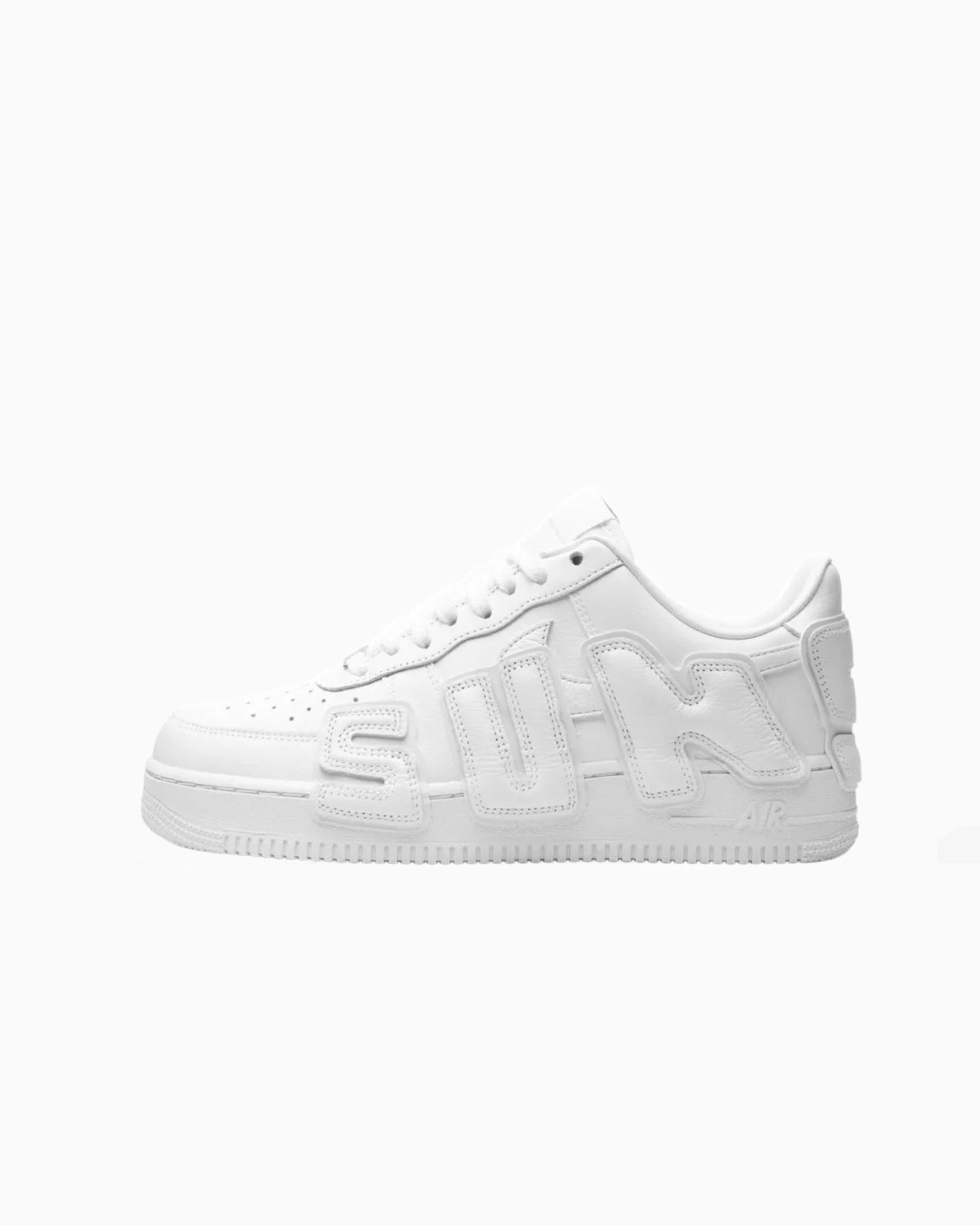 AIRFORCE TRIPLE WHITE