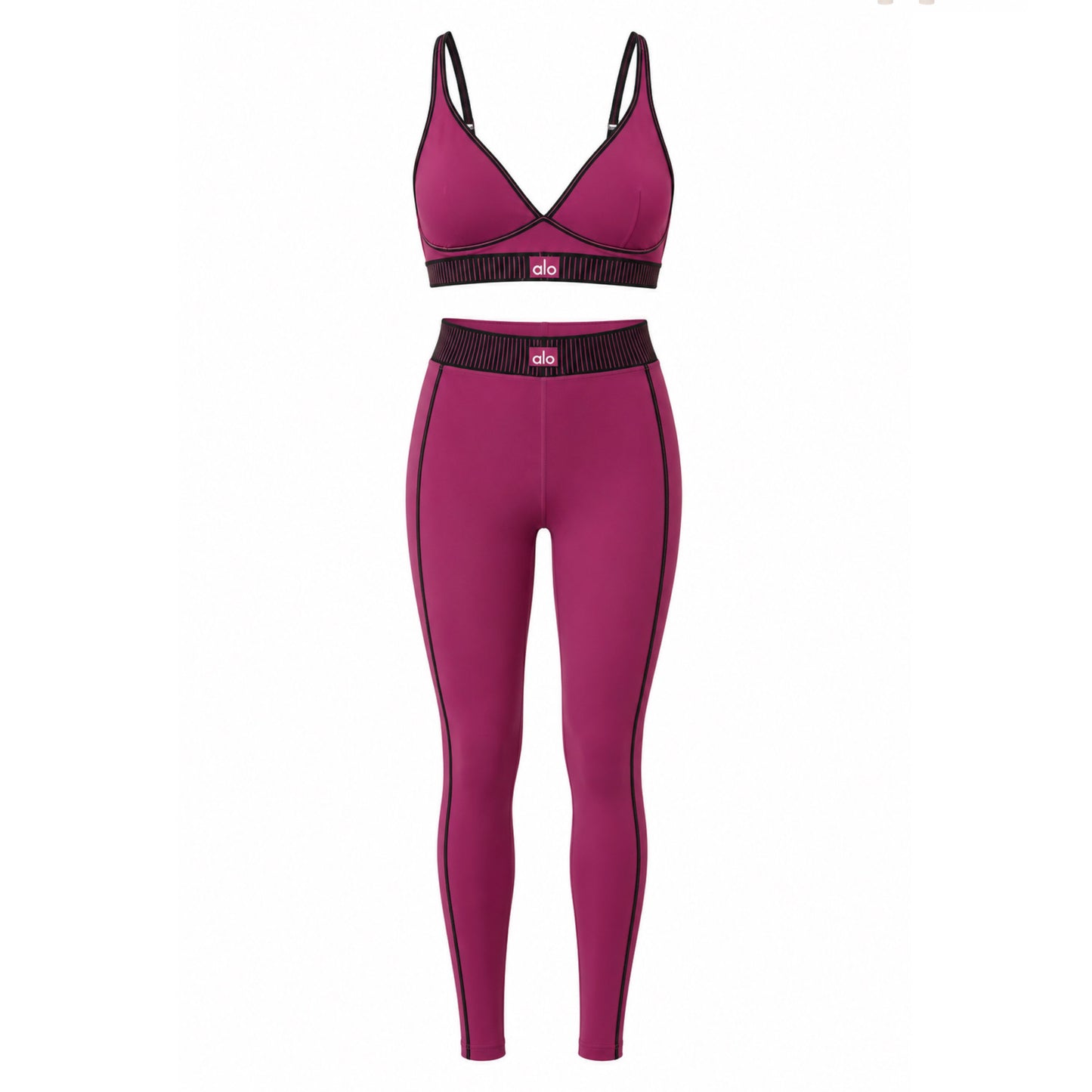 CONJUNTO AL0