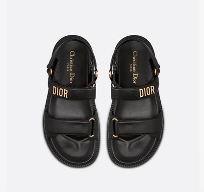SANDALI DIOR
