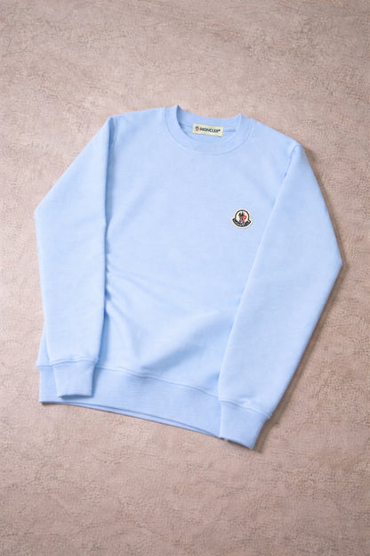 Sudadera MONCL£R