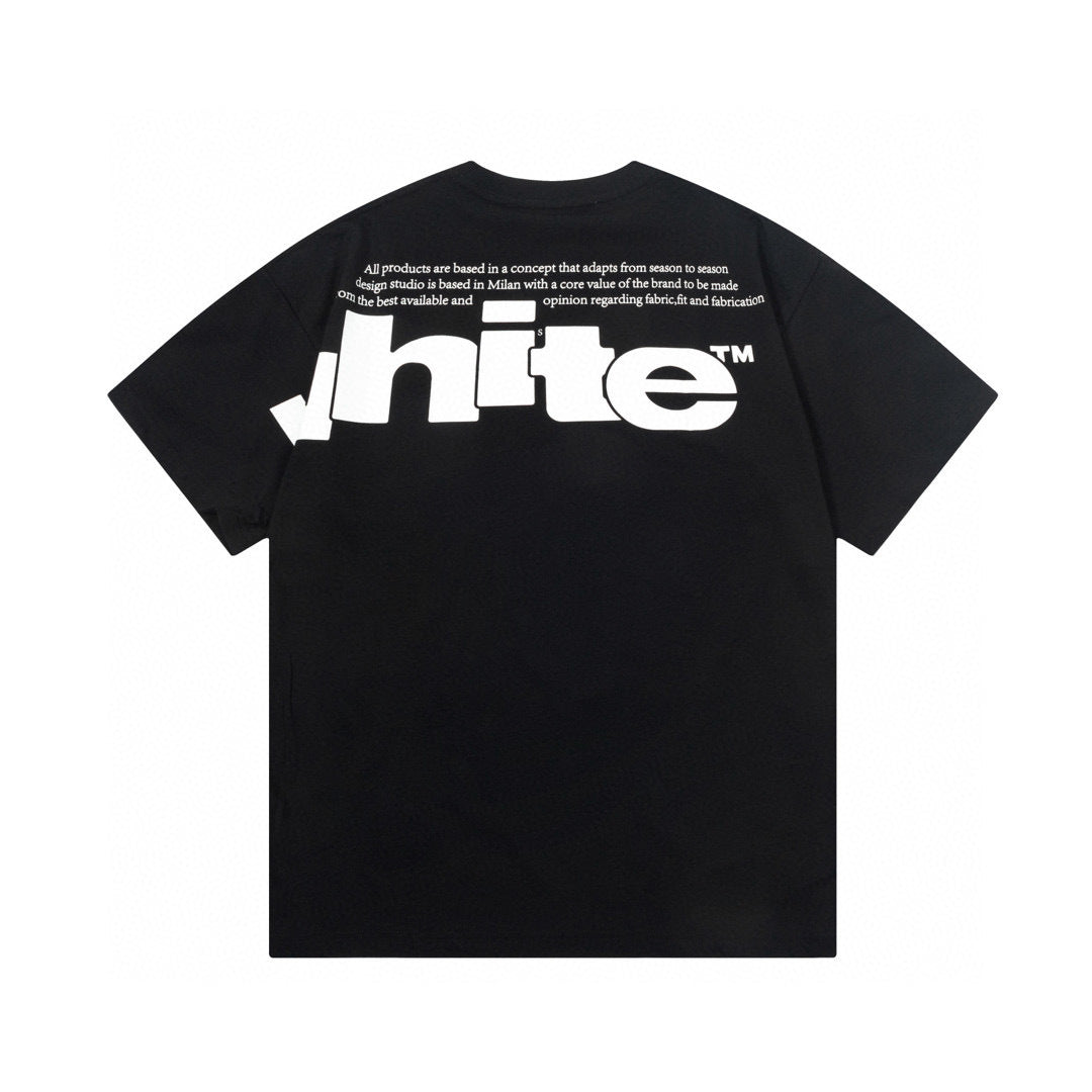 CAMISETA OFF WlTH£