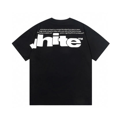 CAMISETA OFF WlTH£
