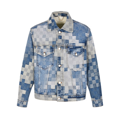 CHAQUETA LOUIS VUlTT0N