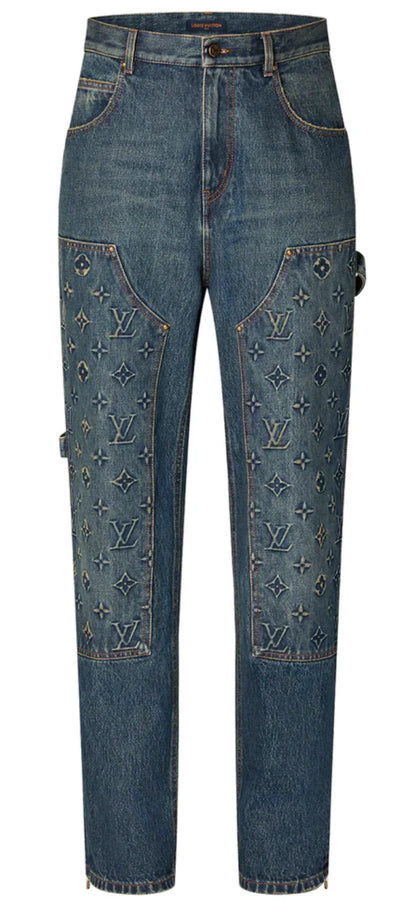 Pantalones LOUIS VOUITT0N