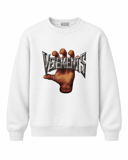 SUDADERA