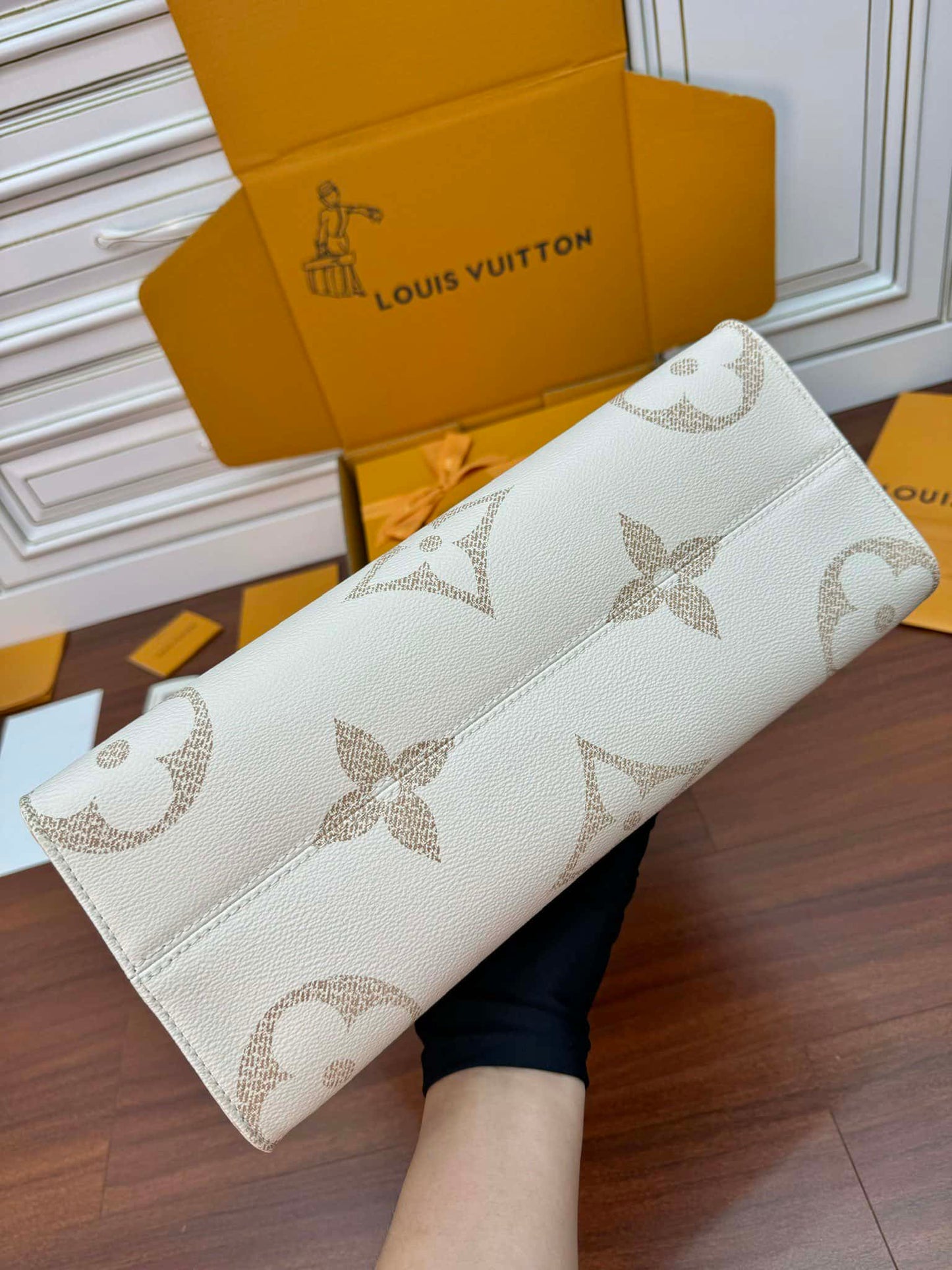 Louis Vuitton