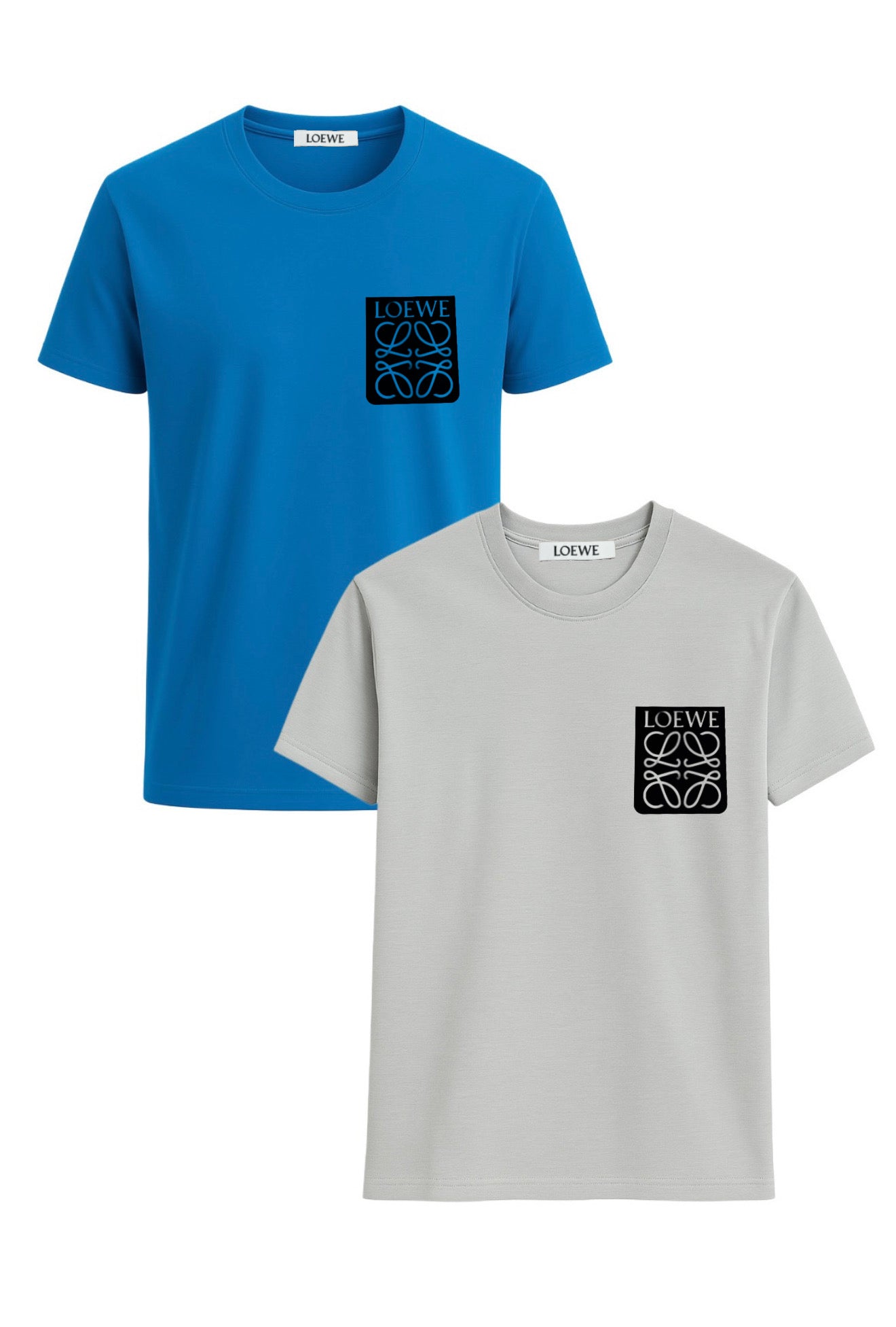 CAMISETA LOEWÉ