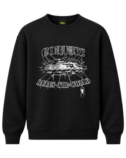 SUDADERA