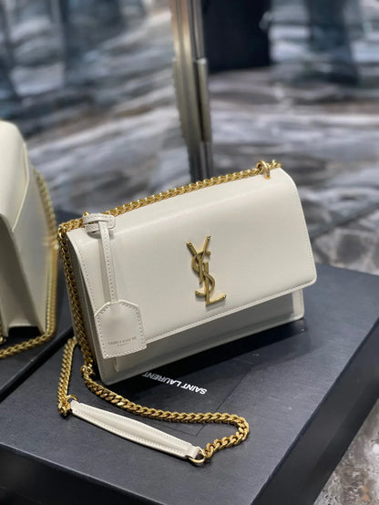 Saint Laurent
