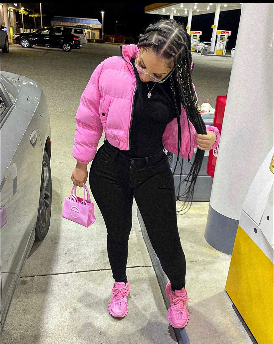 BALENCIAG@ Track