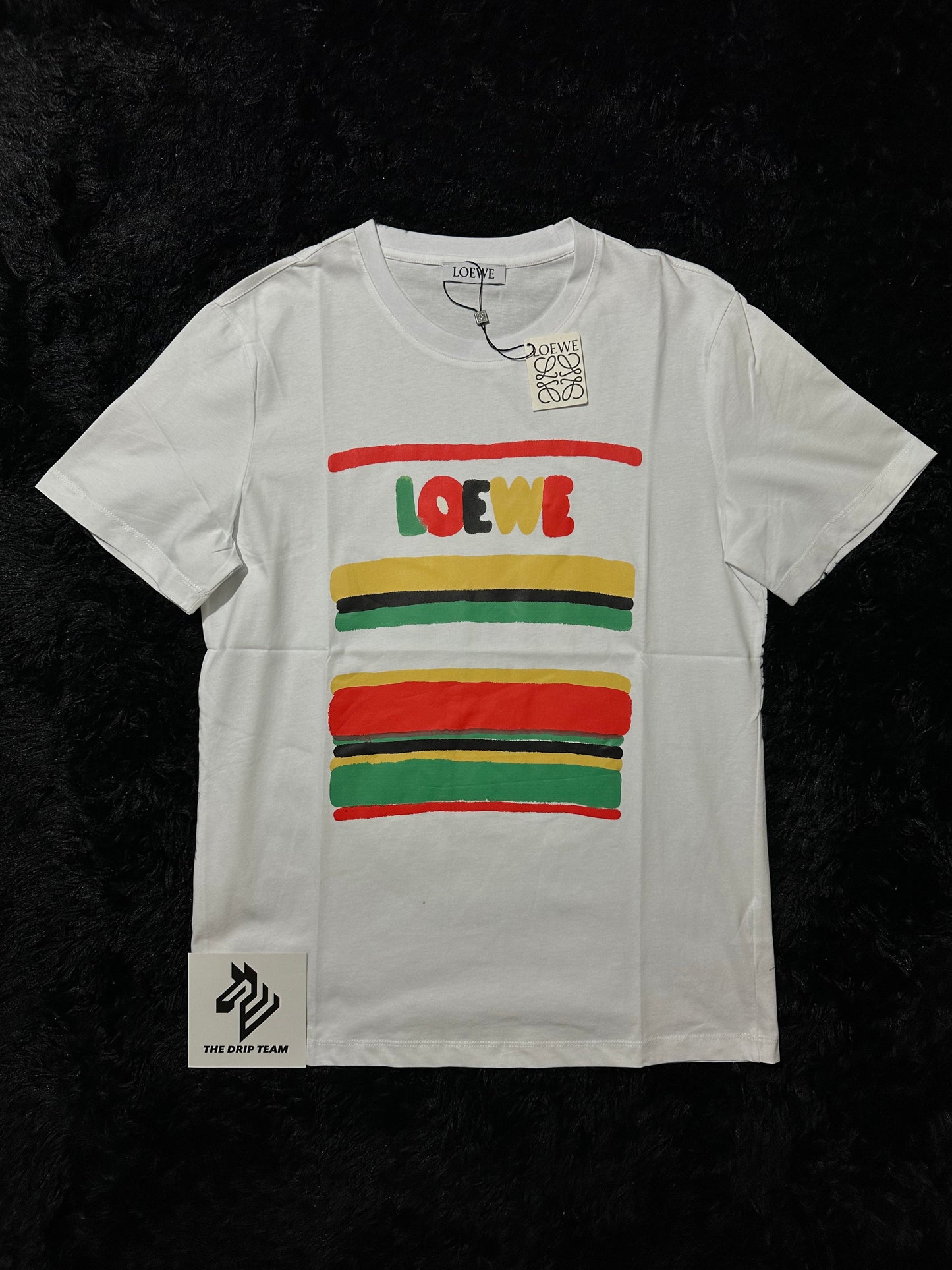 High quality T-shirt