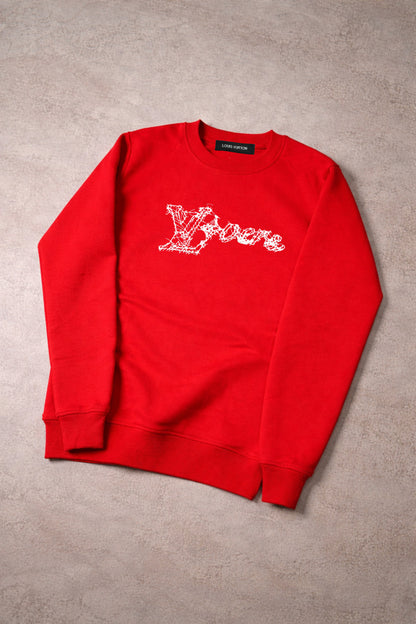 SUDADERA LOUIS VUITT0N