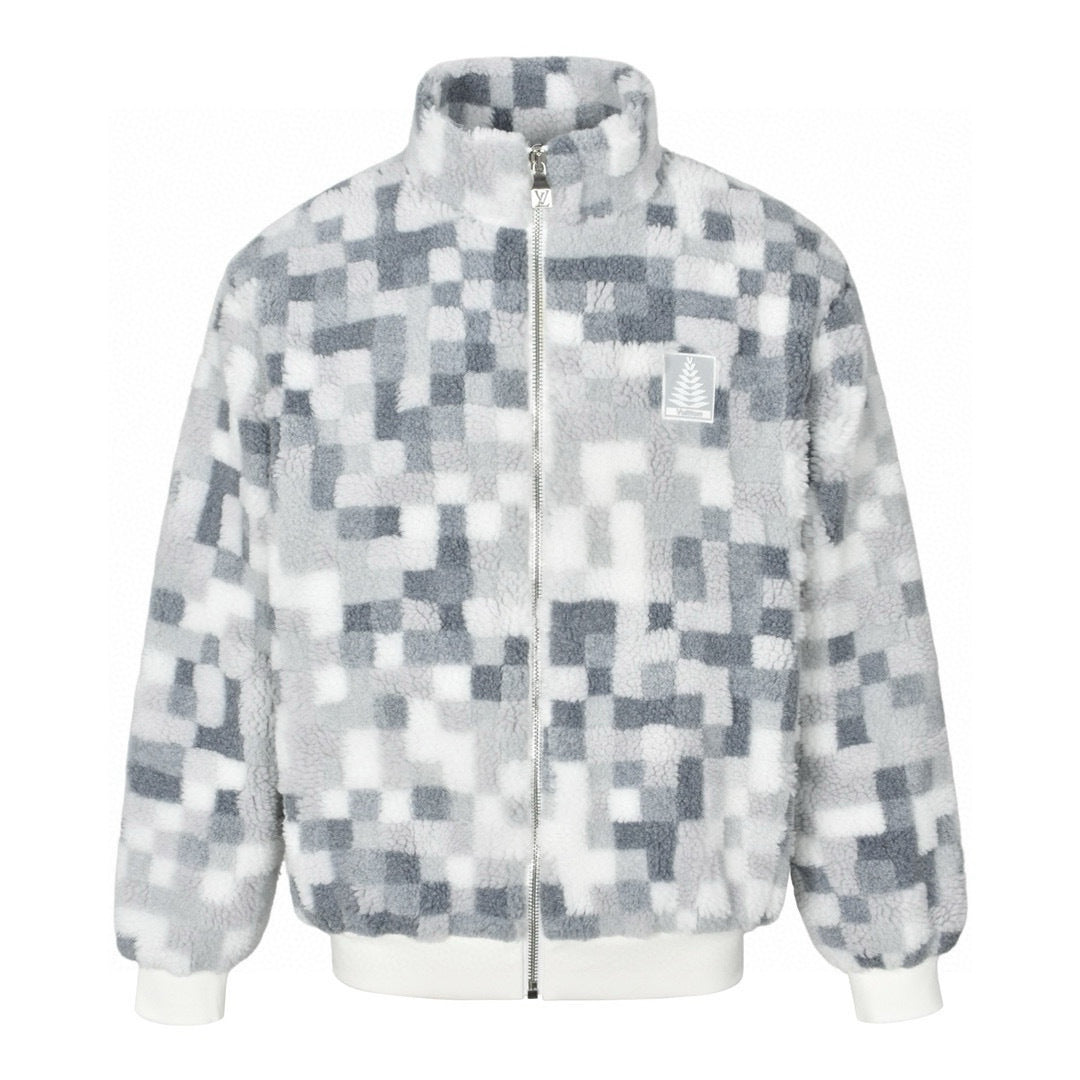 CHAQUETA LOUIS VUITT0N