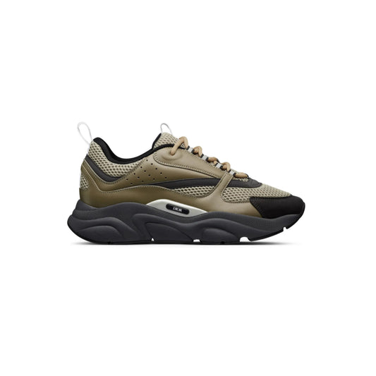 B22 Army Green Black