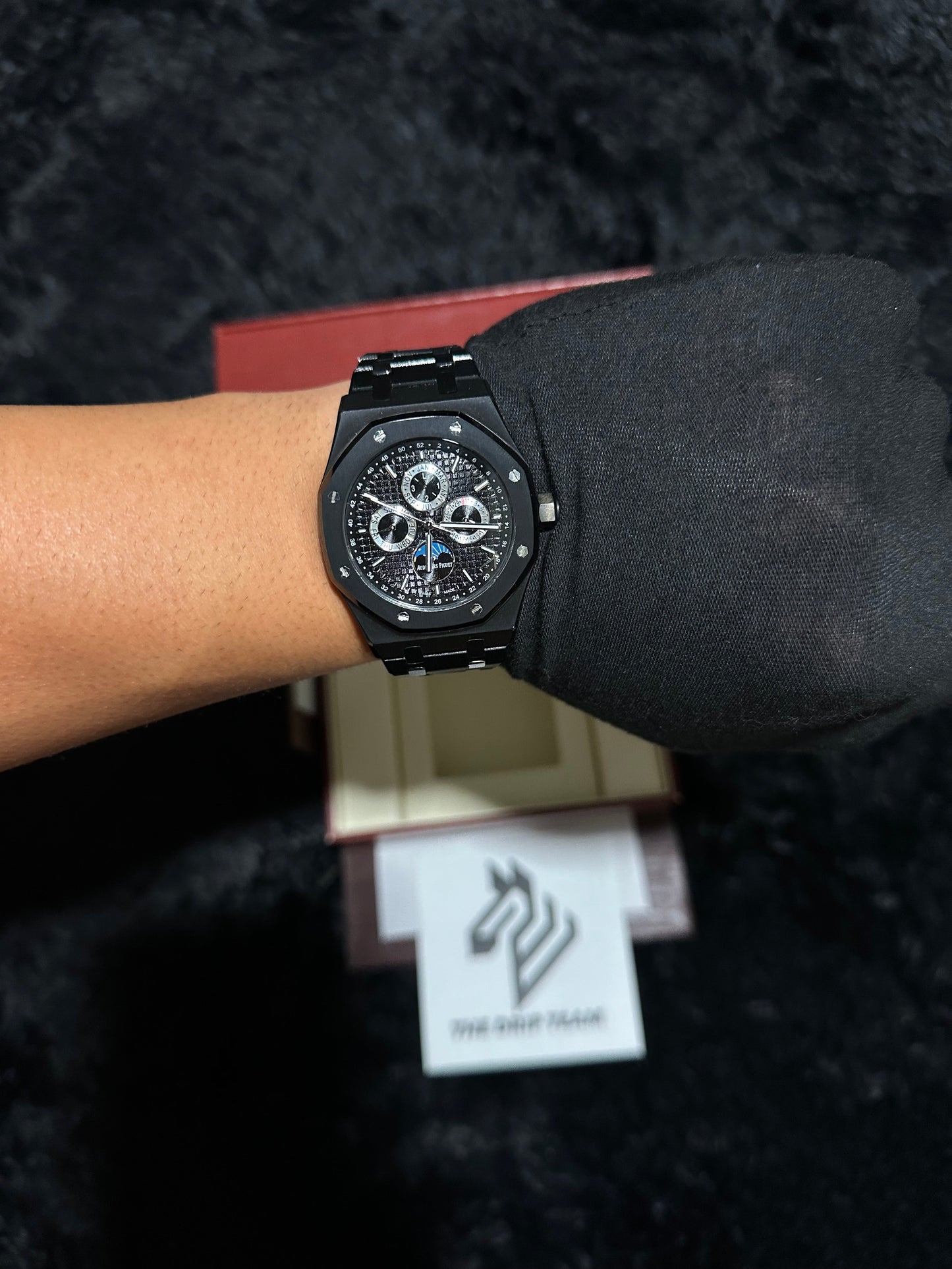 Automatic Watch