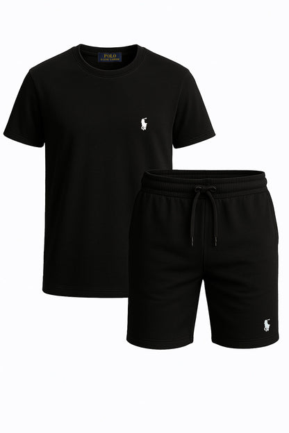 CHANDAL POLO RALPH LAUR£NT