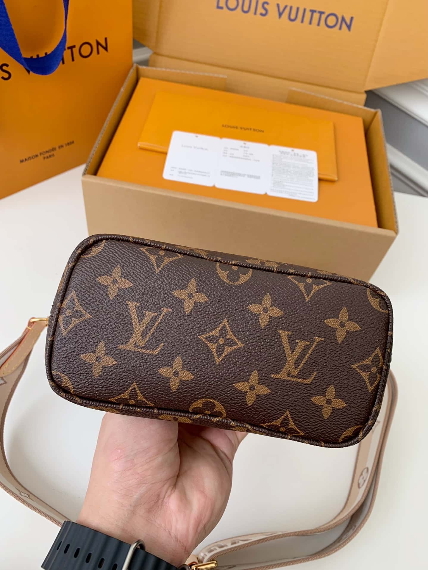 Louis Vuitton