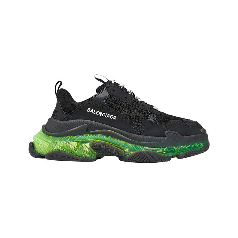 BALENCIAG@ TRIPLE S