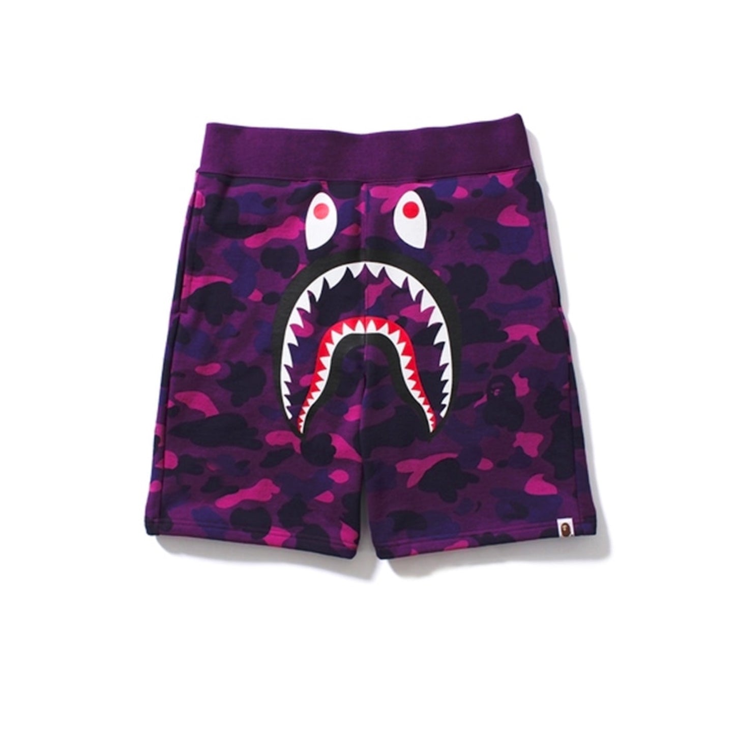 PANTALÓN CORTO BAPË