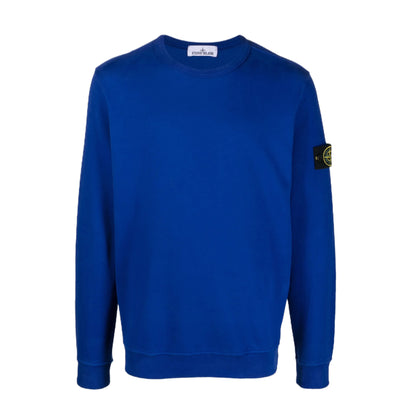 FELPA STONE ISLAND