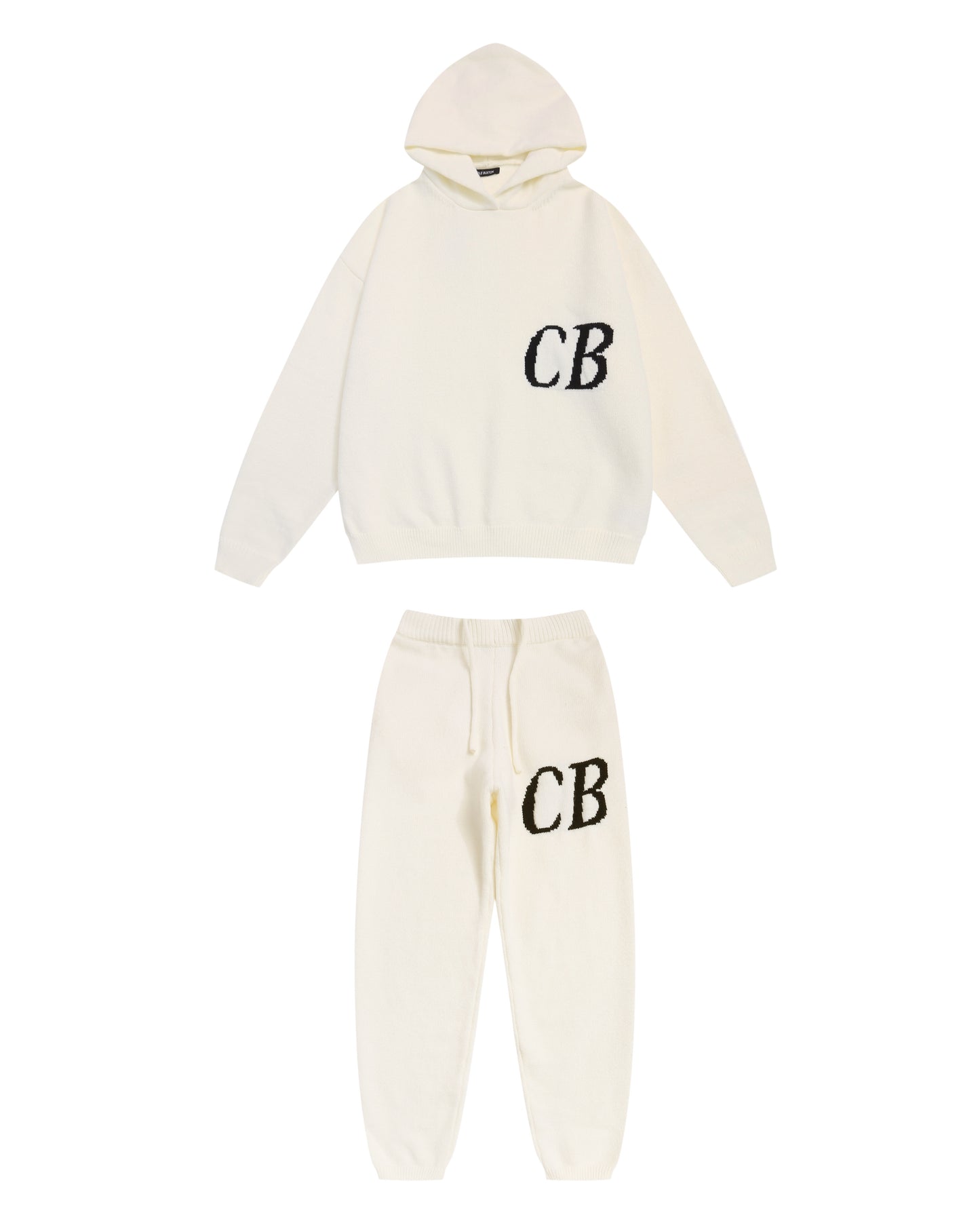 CHANDAL CB