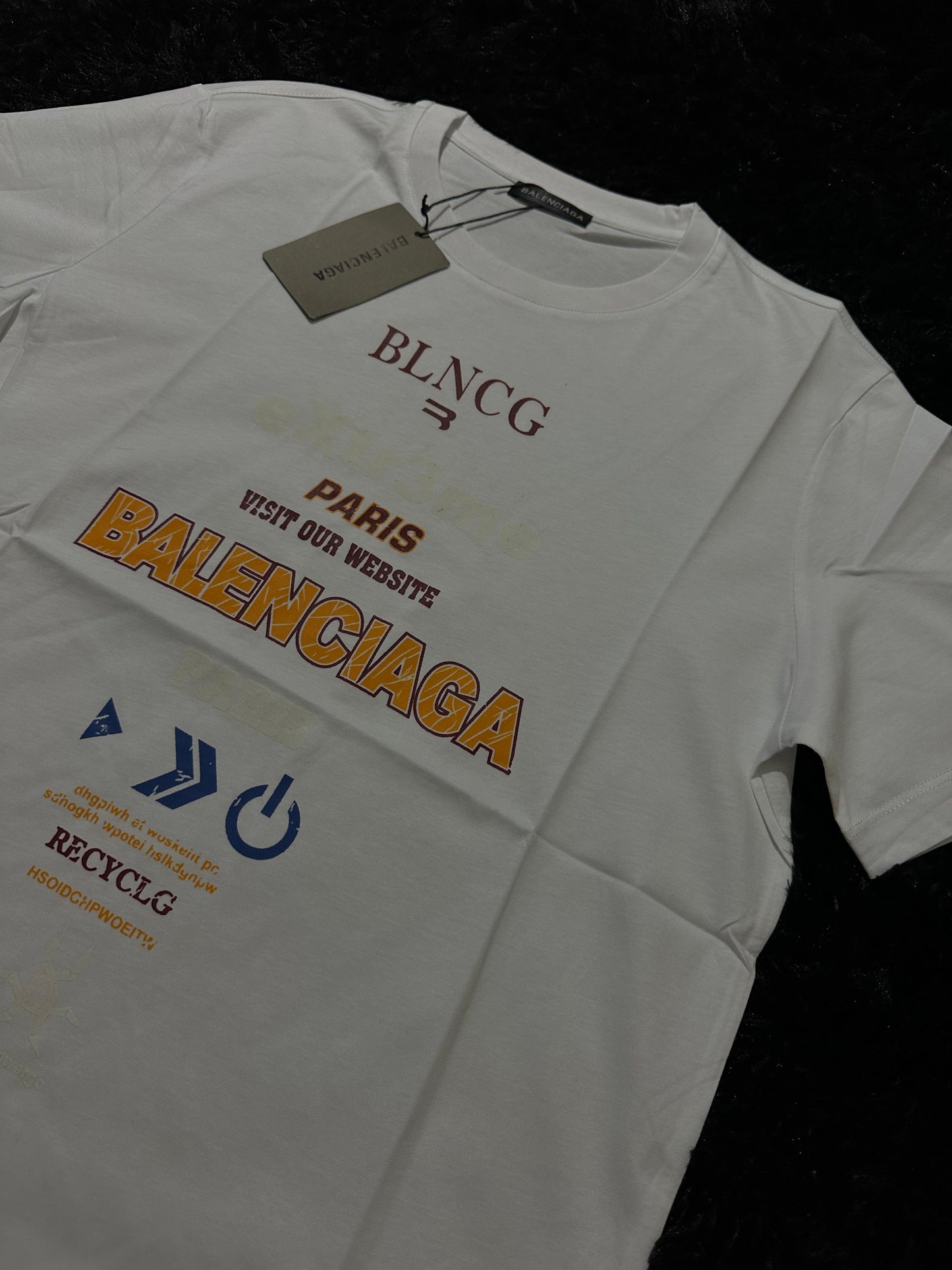 High quality T-shirt