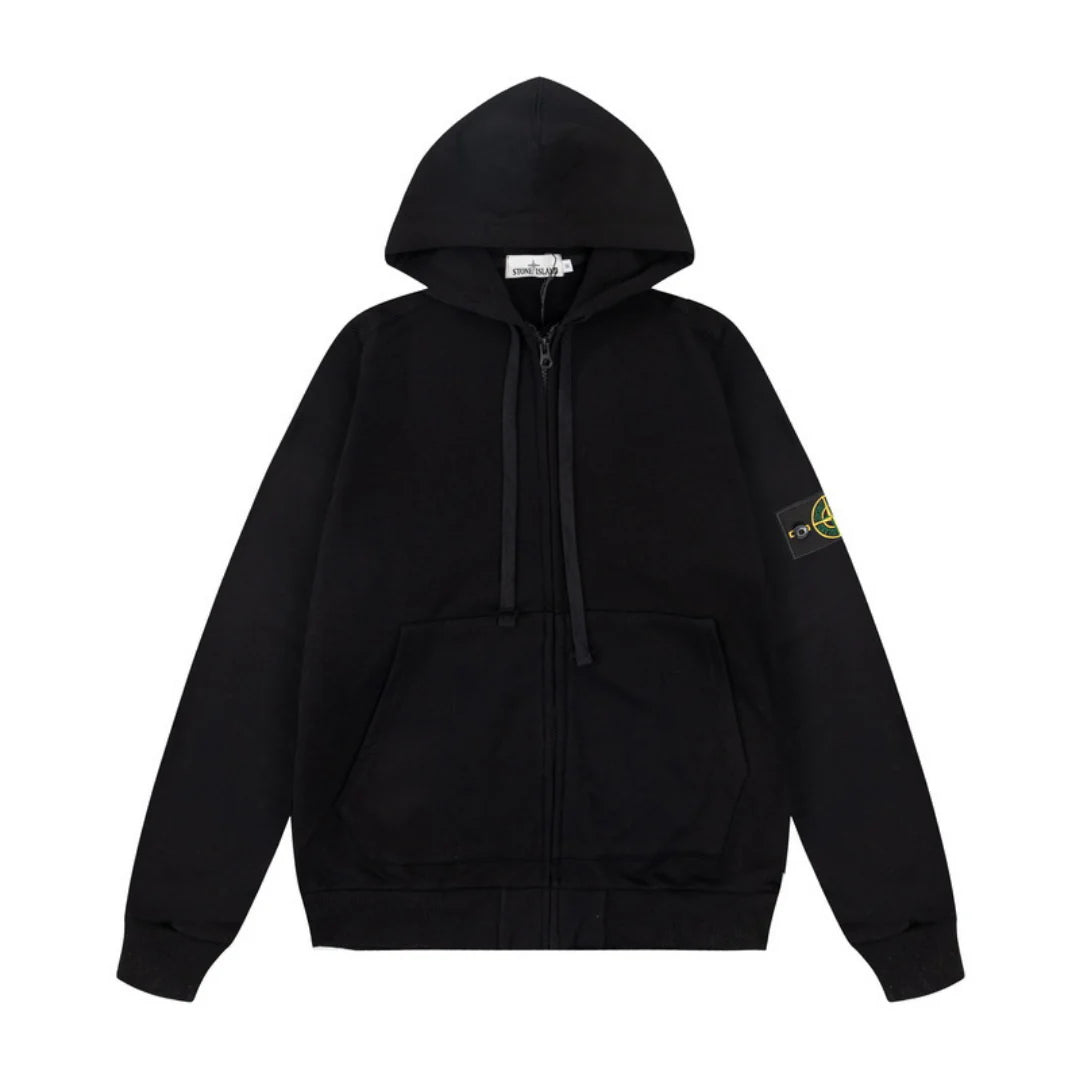 Stone Hoodie