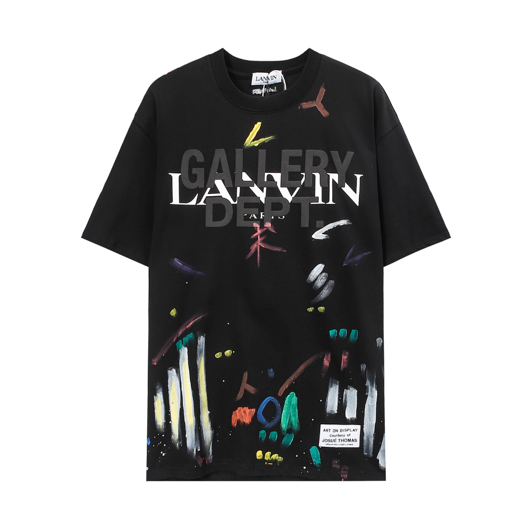 Camiseta Gallery Dpt