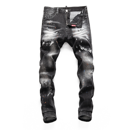 Pantalones DESQUAR£D