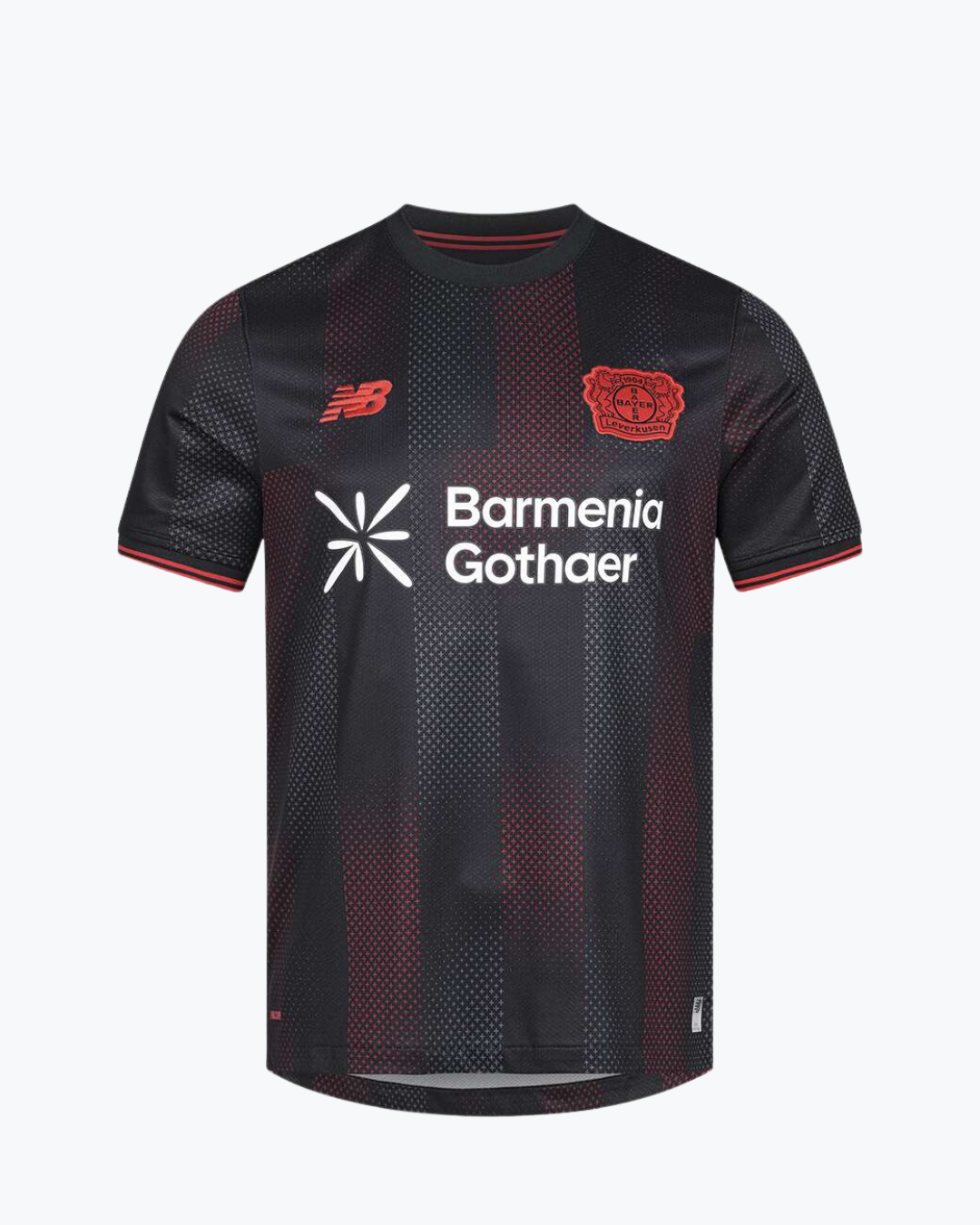 Jersey Home 2026