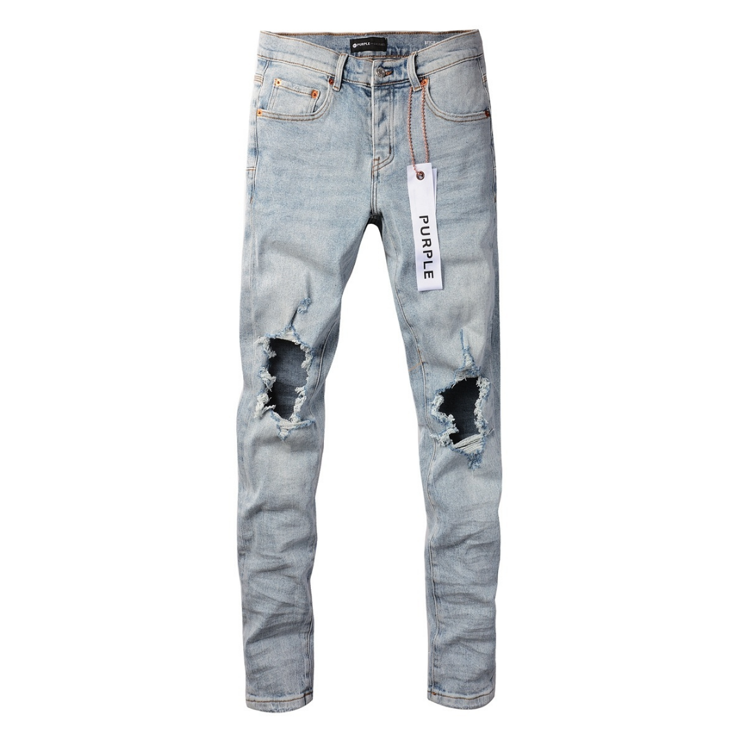 Pantalones PURPLE