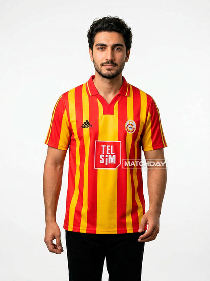 Jersey Retro Home 1999