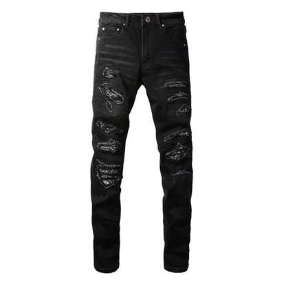Pantalones AMIRl