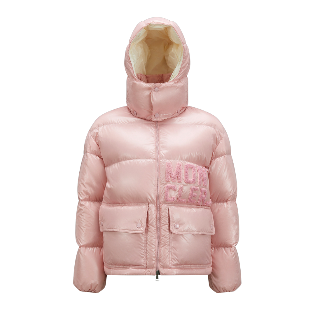 Chaqueta mujer MONCL£R