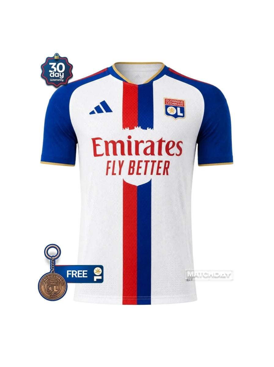 Jersey Home Player 26/27