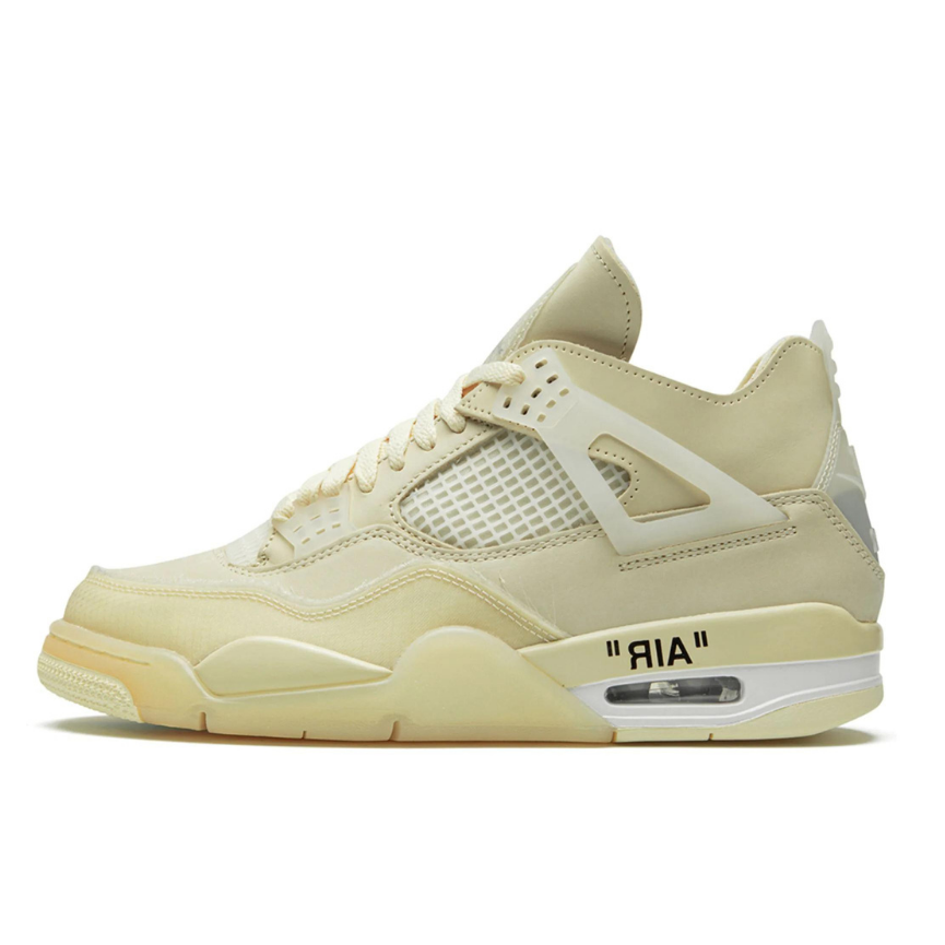 JORDAN 4 Retro Sail