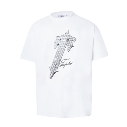 Camiseta TRAPSTAR