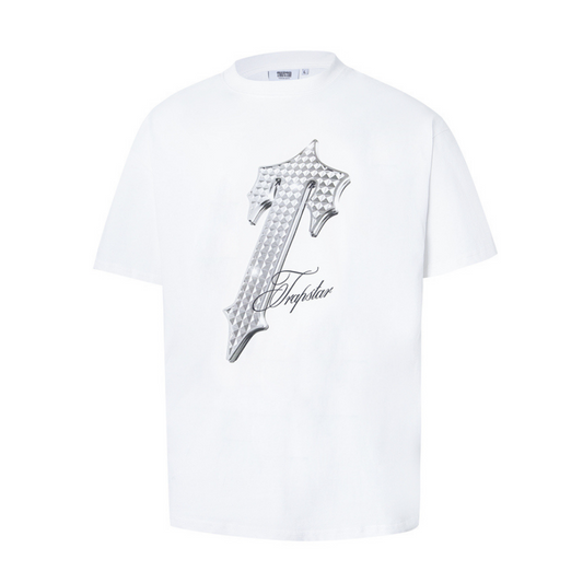 Camiseta TRAPSTAR