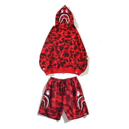 Chandal BAPE