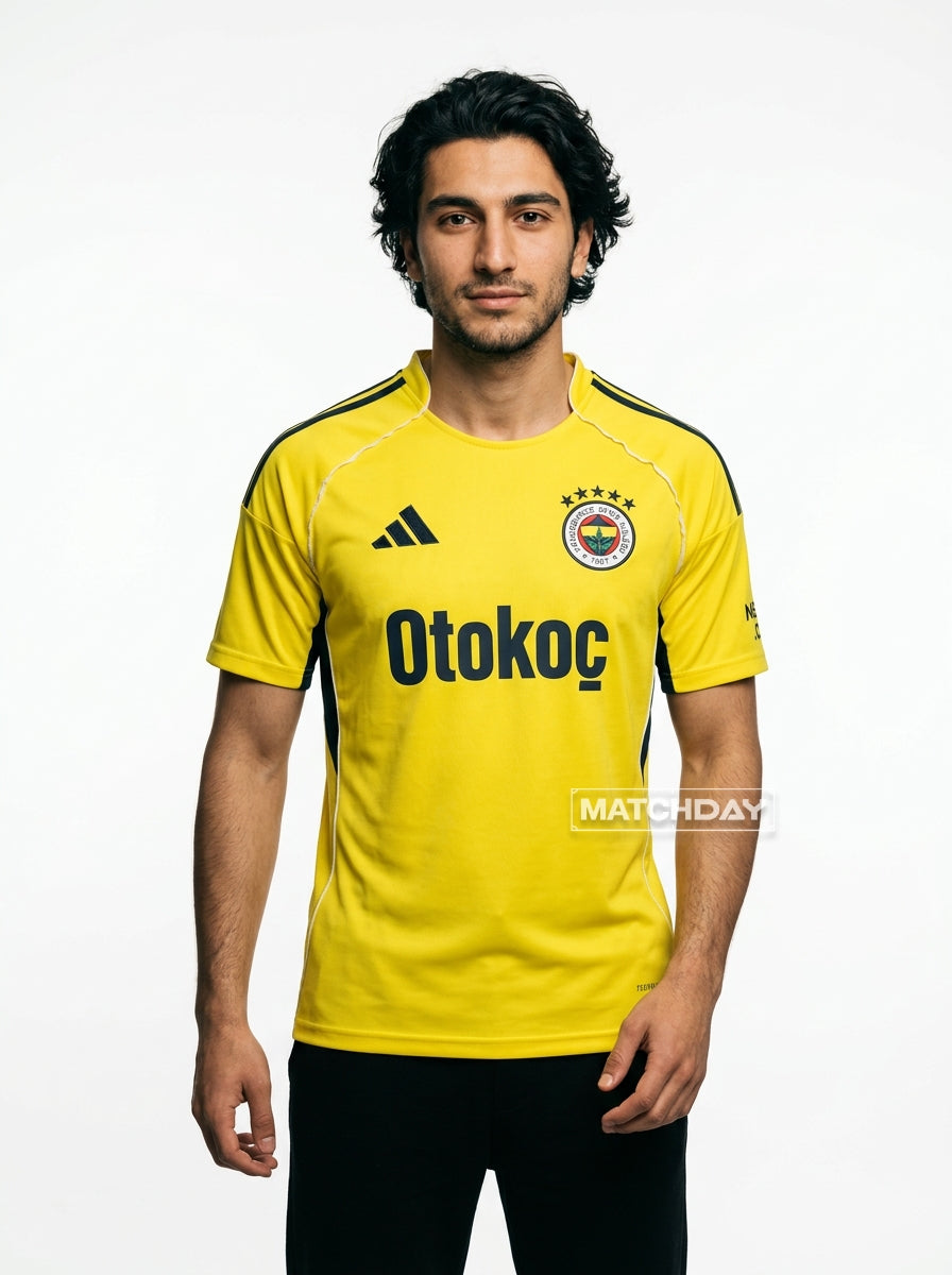 Jersey Away 25/26