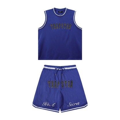Conjunto TRAPSTAR