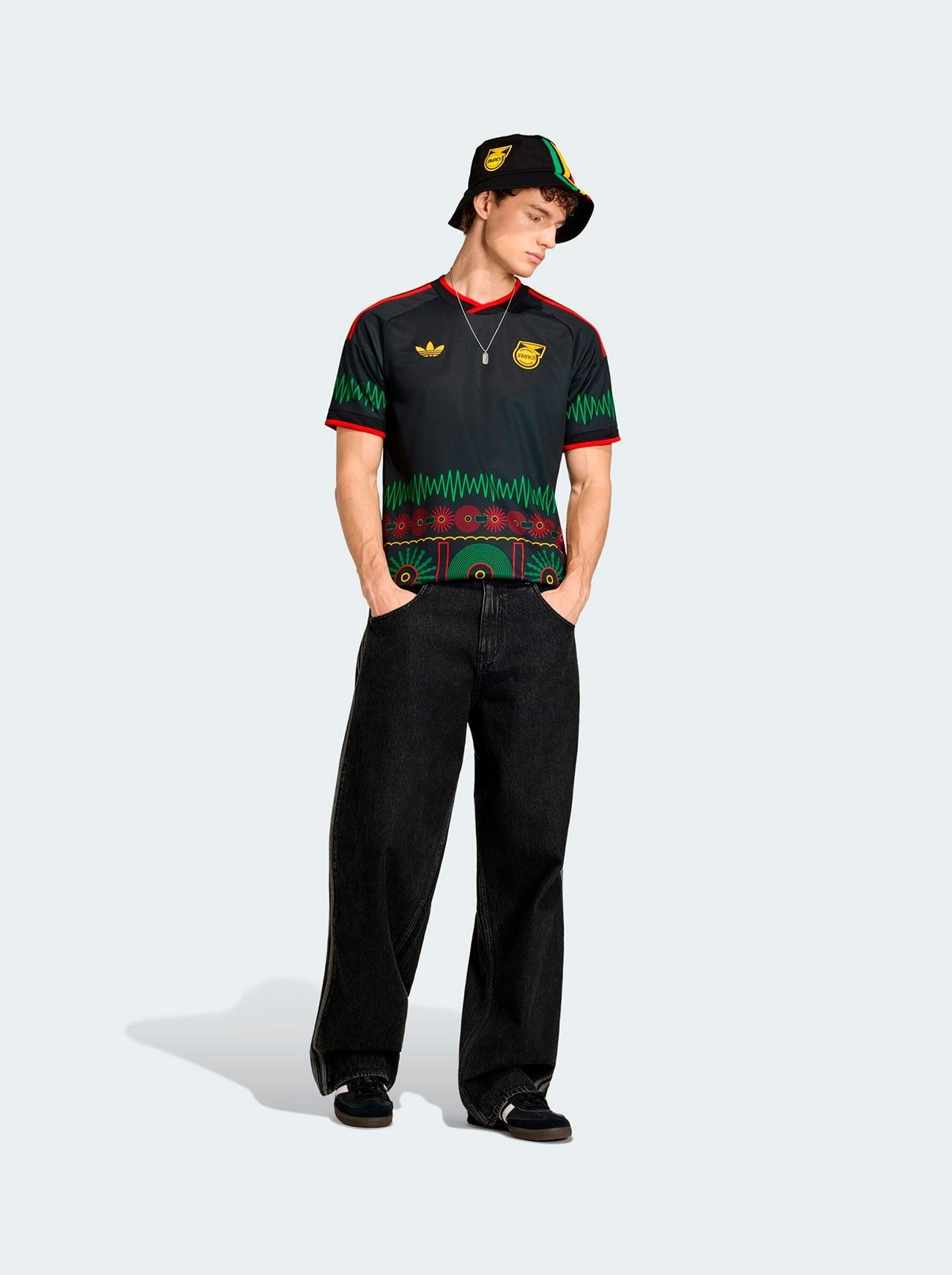 Jersey Away 2026